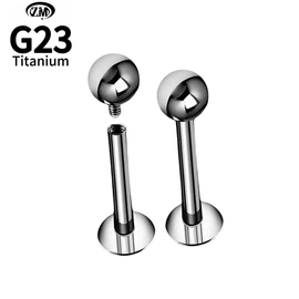 耳钉;耳环;唇饰