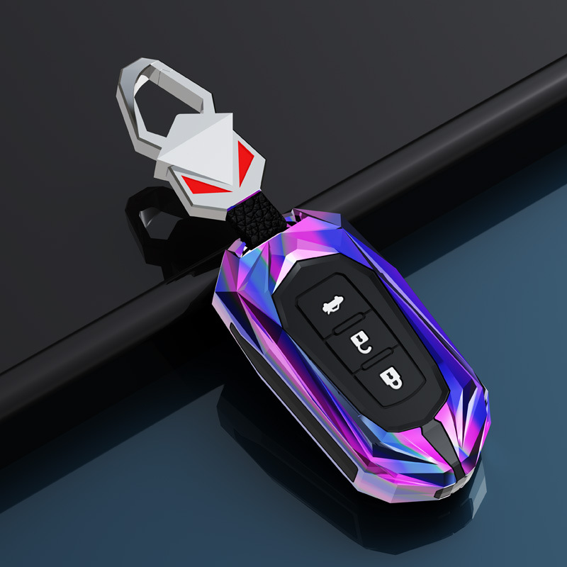 [업그레이드 + 발광 버튼] D 파스텔 + 레드 아이 버튼