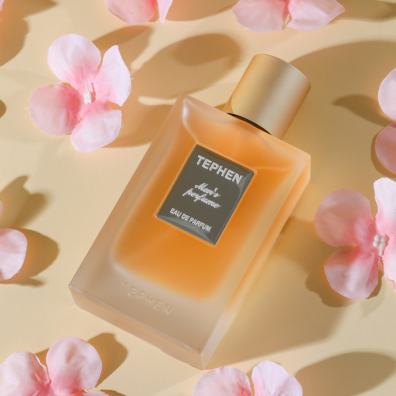 AVSA Skin Desire Perfume Warm Soft Charming Milk Desire Pseudo Body Fragrance Lasting Light Fragrance Elegant Girlfriend Fragrance Ladies Perfume