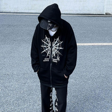 ������������֩����ӡ����ñ����ʽ�����ﶬץ��oversize hoodie