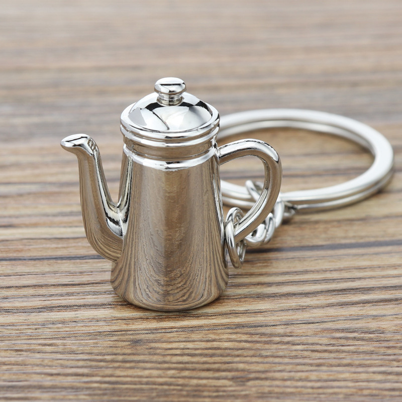 H-14 hand kettle