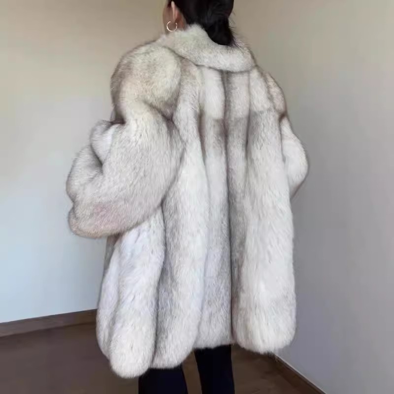 Women's Clothing processing coat women's new imported coat winter_voghion.com