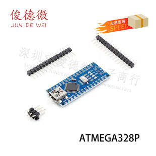 nano V3.0 ATMEGA328P ���M�� �o���� �o�侀