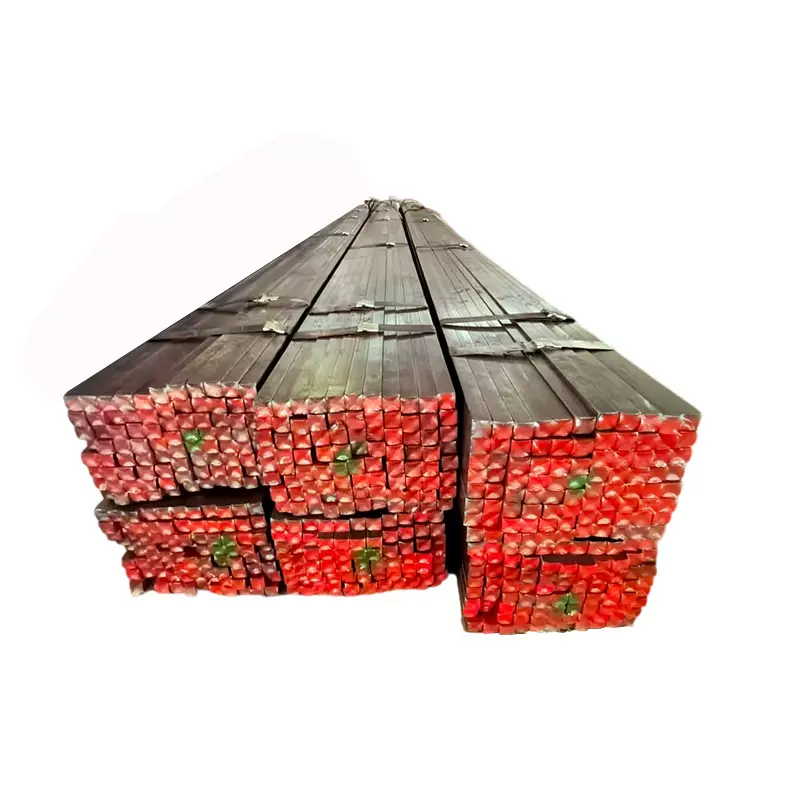 冷拉扁钢方钢实心耐磨45号方钢条 定尺切割 可镀锌冷拔扁铁光亮