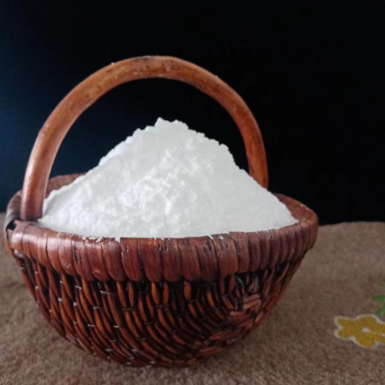 超细工业小苏打 碳酸氢钠厂家 3000目99%含量脱硫发泡用小苏打工