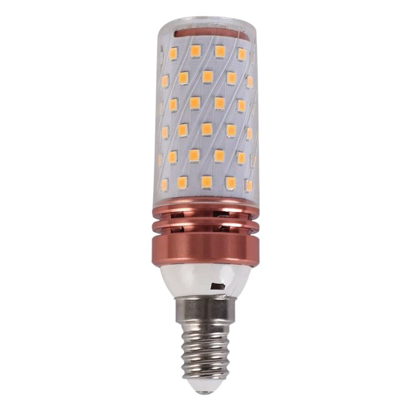 Светодиодные лампы цвет света головы сильный кукурузы свет свечи лампы красный синий зеленый розовый энергосберегающие RGB Красочные Изменение цвета пульт дистанционного управления