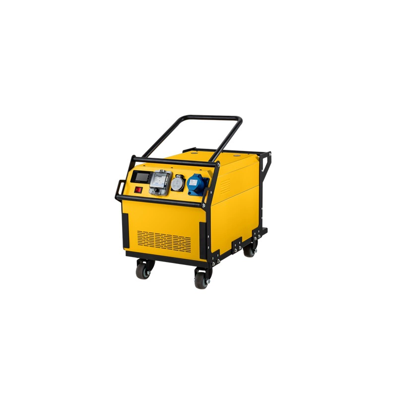 Travel handheld capacious power supply, 220v