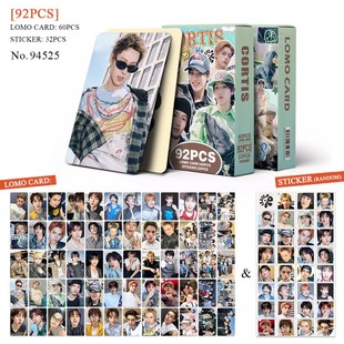 �羳�����F؛���N92��CORTISС���R�����ɫt����KPOP��߅LOMOС��