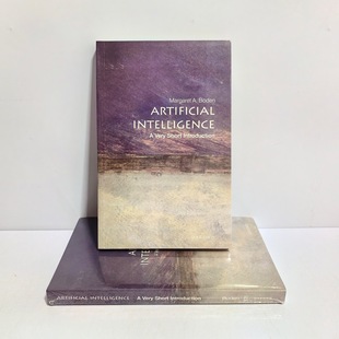Oxford General Reader English Version Artificial Intelligence: a Very