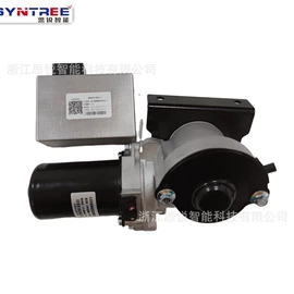 转向机总成;制动器总成;其他转向系统