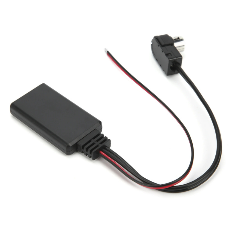 Car Bluetooth Audio Adapter Cable AUX Input for KCA-121B Alpai JVC Audio Car Bluetooth Audio Adapter Cable AUX Input for KCA-121B Alpai JVC Audio
