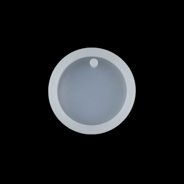 Small round--transparent color 17-292