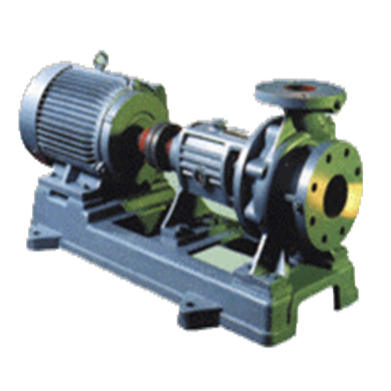 【厂家直销】IS不锈钢离心泵/ISR热水泵