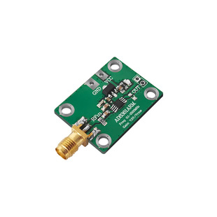 Ad8361 Rf Microwave True Power Detector Am Detector Amplitude Detection 0.1-2.5Ghz