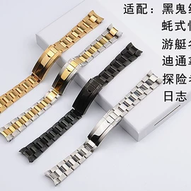 表带;其他表配件;表壳