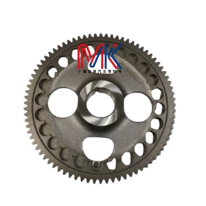 3417775 3038989 3401439 Шестерня распределительного вала двигателя Cummins ISM11 Advantage Supply
