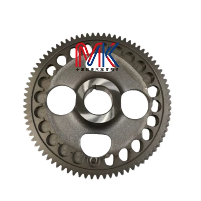 3417775 3038989 3401439 Advantageous Supply of Cummins Ism11 Engine Camshaft Gear (Flywheel/Gear)