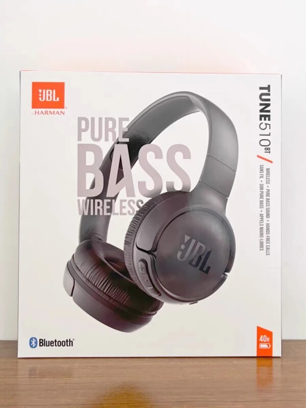 J.B.L TUNE 520BT Bluetooth Wireless Headphones Music Sports|undefined