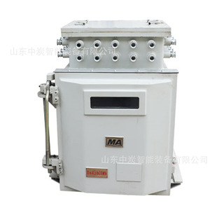 System Self-Check Mining Frequency Converter Multiple Protection Functions Bpj-250/660 Mining Frequency Converter