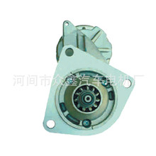 28100-1863 28100-1863A 28100-1863D 24V 5.5KW/4.5KW