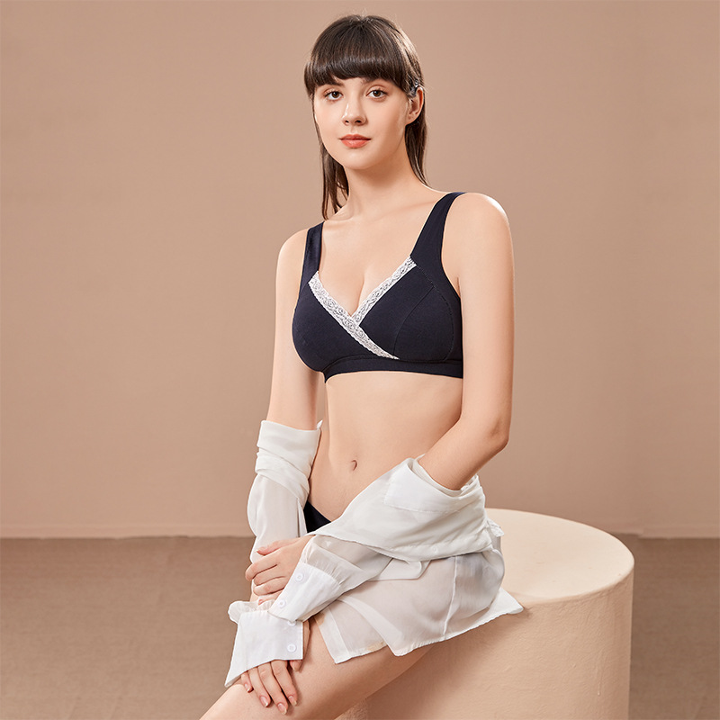 wireless bra
