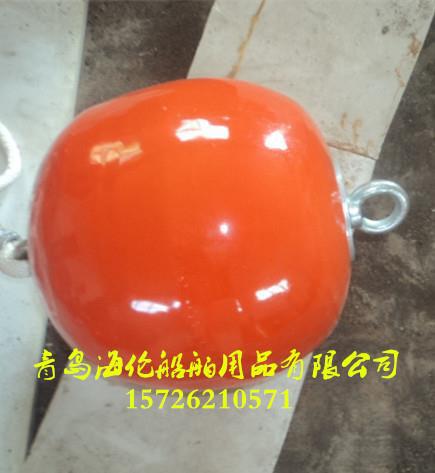 石油管道用浮筒 系泊浮筒 游艇系船锚浮标防撞设施