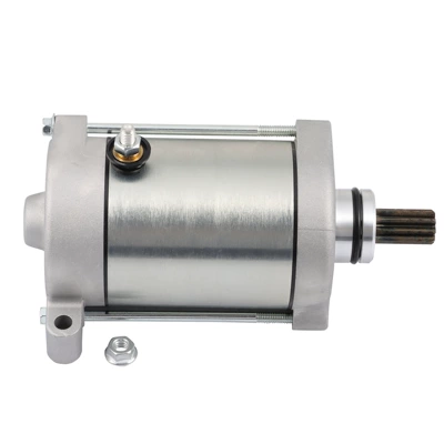 Starter Motor Suitable, Starter and accessories