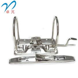 长尾夹装订夹;文具配件;其他装订用品