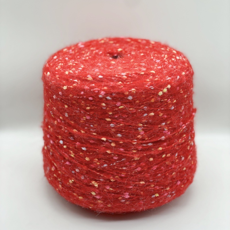 레드*12s*1*100% 아크릴