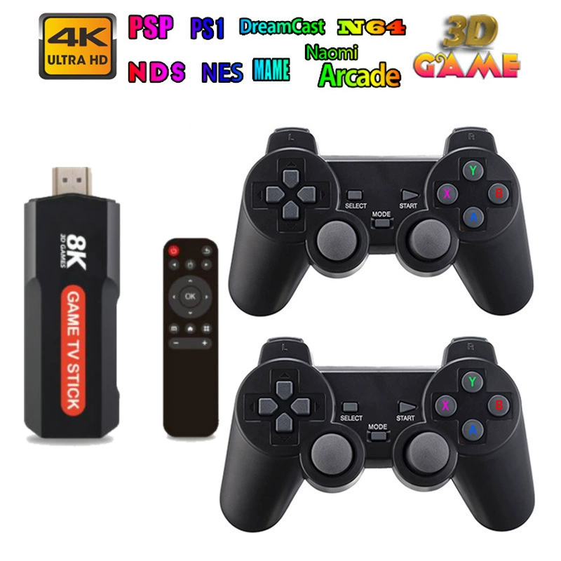 Кросс-бордер взрыв X2PLUS домашняя игровая консоль HDMI HD видеоигровая машина двойного противостояния ретро аркада