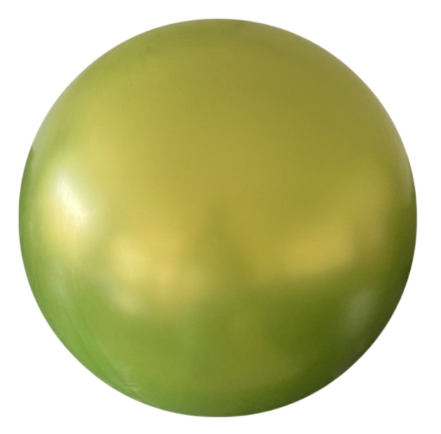 36 pulgadas de metal verde claro (1)