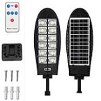 2025 nueva luz solar para jardín al aire libre, inducción del cuerpo humano al aire libre para el hogar, nueva luz de calle led de iluminación rural