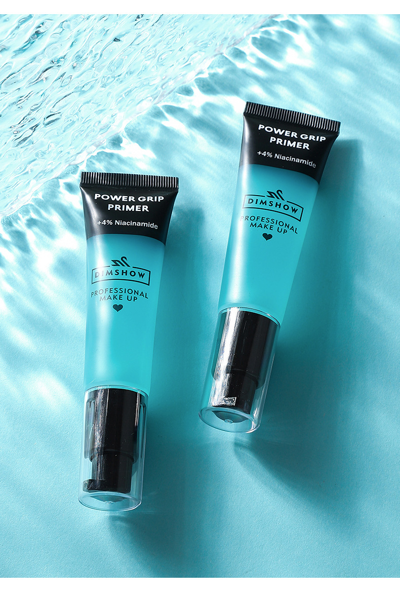 Pre-makeup gel, facial base gel, pre-makeup cream undefined