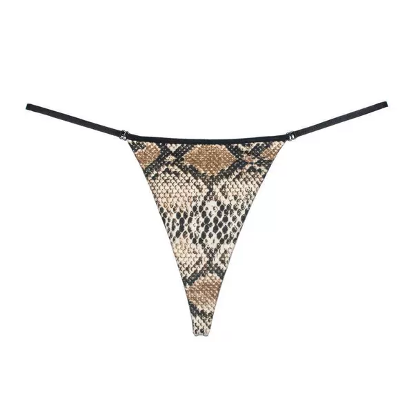Snake pattern