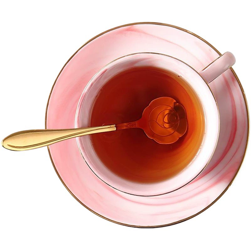 Ароматический чайный костюм фруктовый чайник стеклянный цветочный чайник английский послеобеденный чайный сервиз салон красоты свеча Отопление керамика