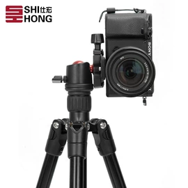 相机三脚架;摄影摄像器材;摄影云台