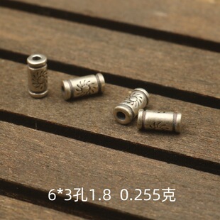 S925�y���̩�����~�����~�y������͹�С�A���������DIY�ֹ���