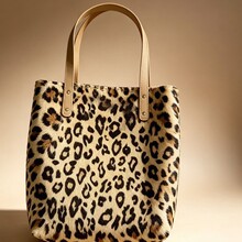 韩系小清新碎花托特包 跨境热销休闲购物袋 百搭通勤手提包厂家直