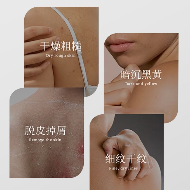 Crema Corporal Hidratante y Relajante con Fragancia Duradera para Cuidado Corporal image 3