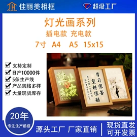 相框、画框;树脂工艺品