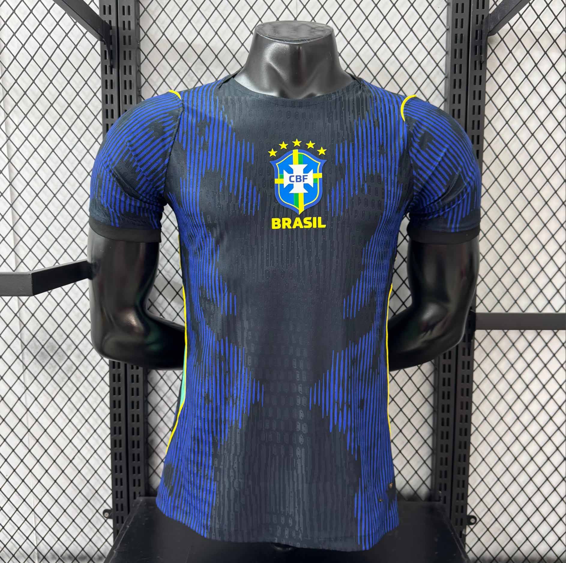 Jugador de alta calidad Real Madrid Arsenal Club de la misma camiseta de fútbol de secado rápido ventilado en stock de un agente de pelo image 53