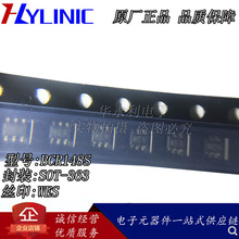 BCR148S SOT-363 �zӡWES NPN���־��w �NƬ���O�� ȫ�¬F؛