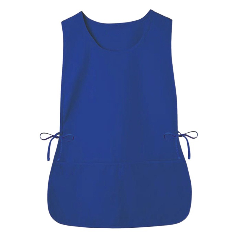 Pullover chaleco delantal sin mangas chaleco europeo y americano publicidad ropa de trabajo chaleco inversa abrigo delantal