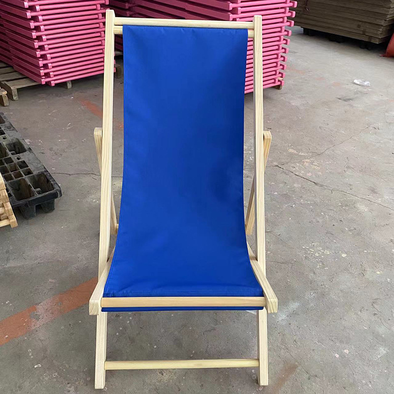 옥스포드 천 사파이어 블루