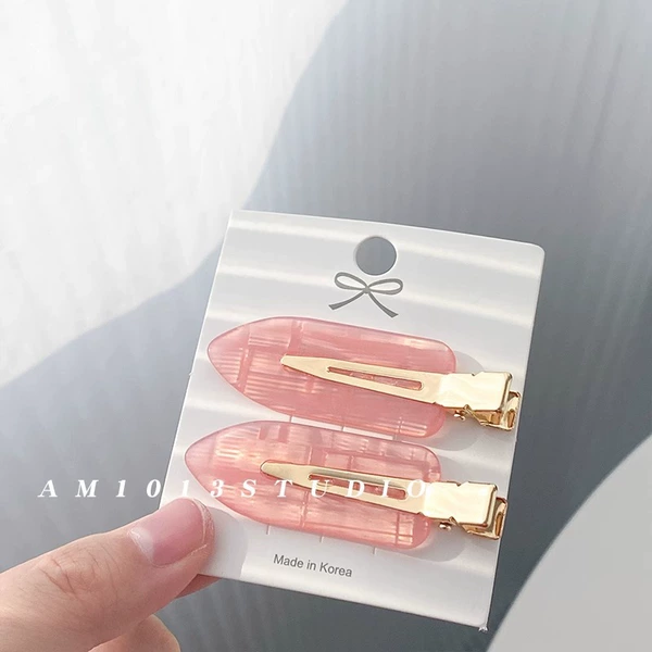 Romantic pink gold*1 piece