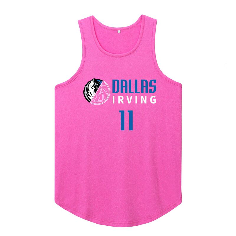 Warrior Curry Ice Silk Elastic Quick-drying Basketball Leisure Training Vest Sleeveless T-shirt Men's Loose Extra-large Waistcoat Warrior Curry Ice Silk Elastic Quick-drying Basketball Leisure Training Vest Sleeveless T-shirt Men's Loose Extra-large Waistcoat