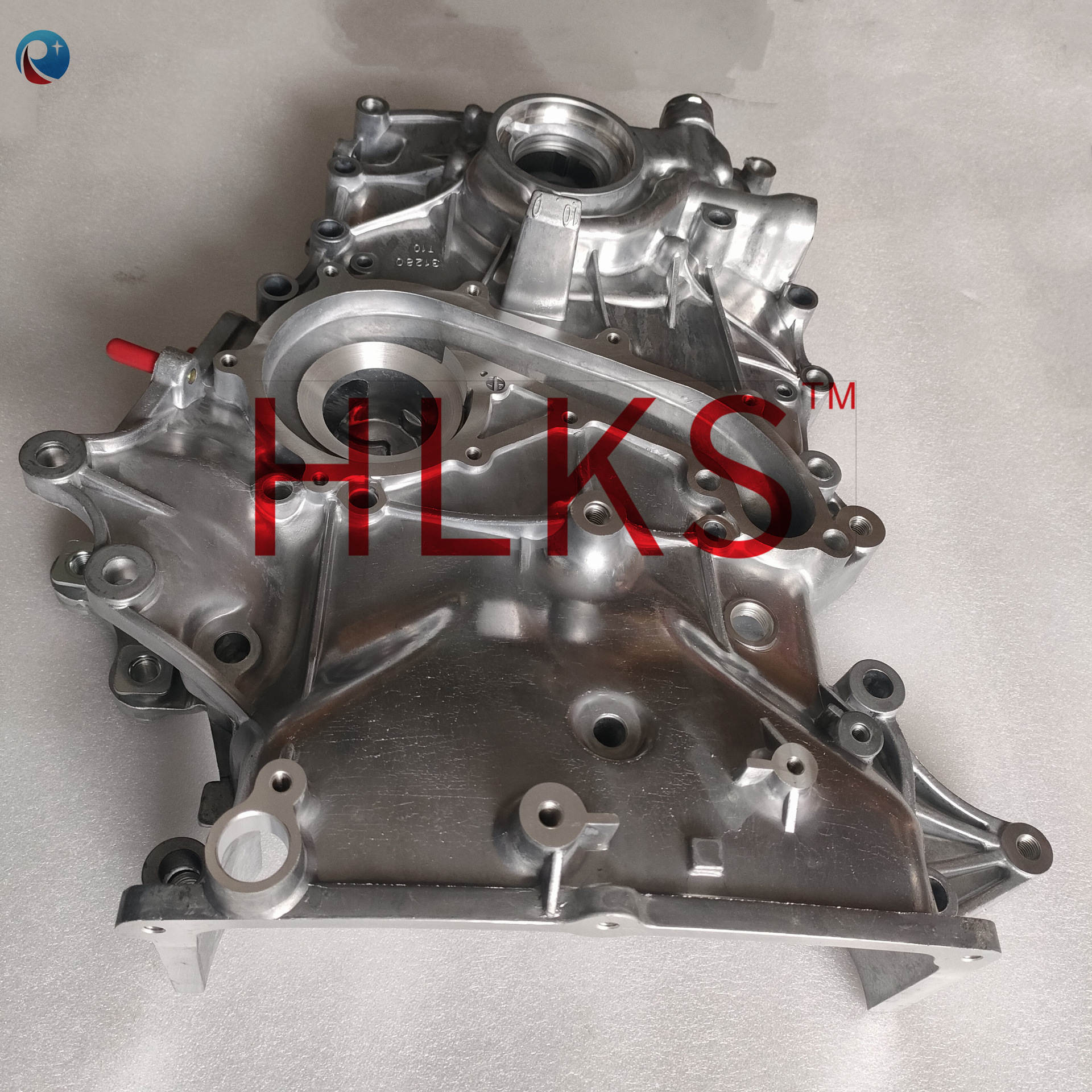 11310-75073 Cobertura de tiempo para la bomba de aceite Toyota Hercules 2TR Land Cruiser