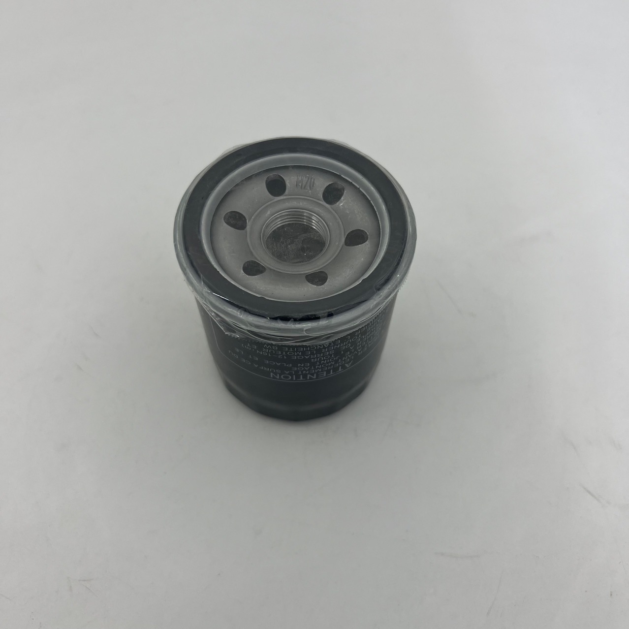 Aplicable MD360935 Mitsubishi Golan Lingshen Pajero Deli Ka Lingli Lingli Range del filtro del filtro del aceite del motor