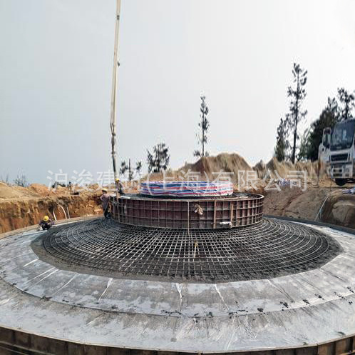 方涵发电桩欧变基础模具环网柜基础箱变基础模具厂分支箱基础