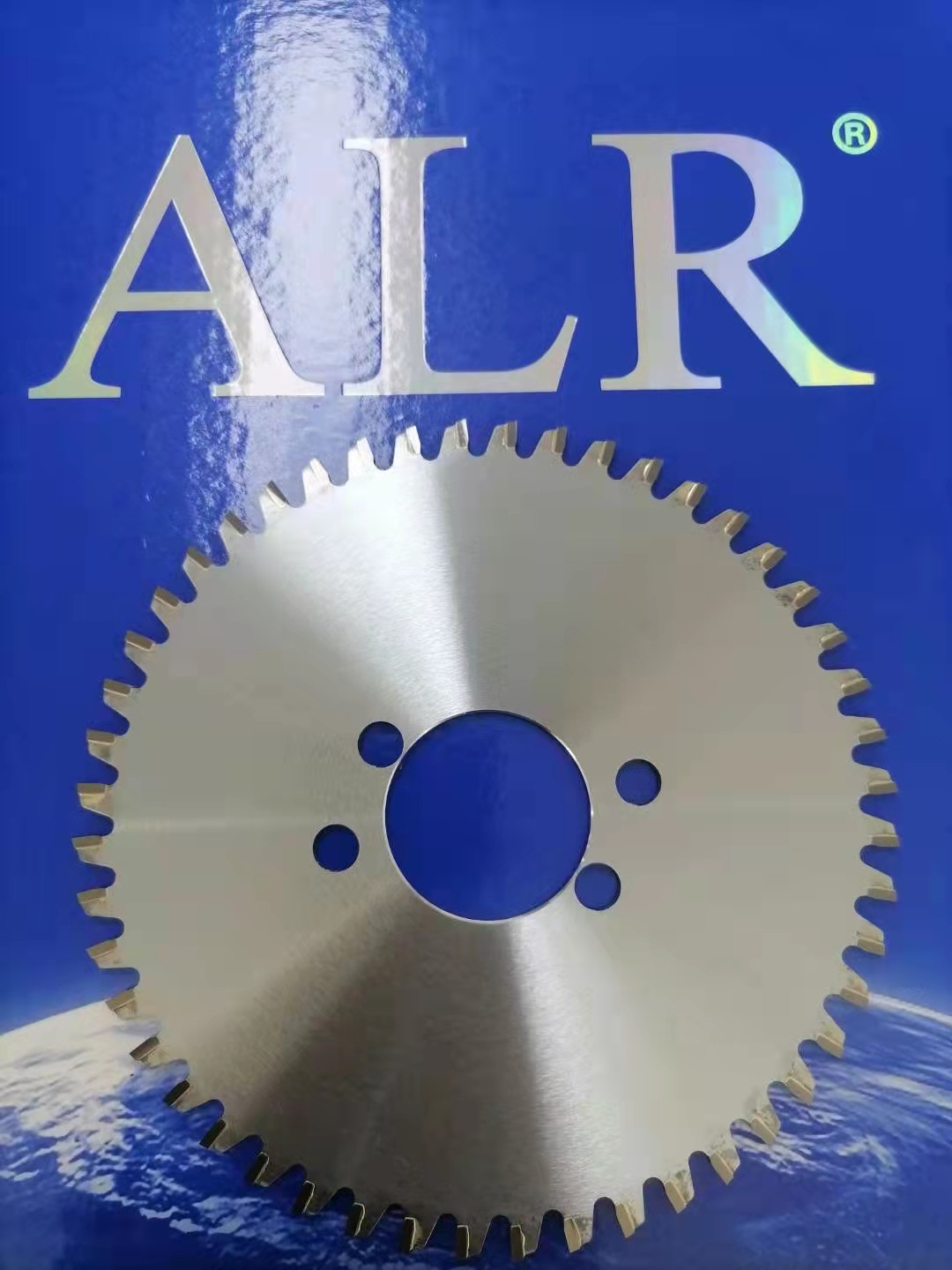 日本品质ALR锯片多片锯锯片铝合金锯片切铜等ALR合金锯片